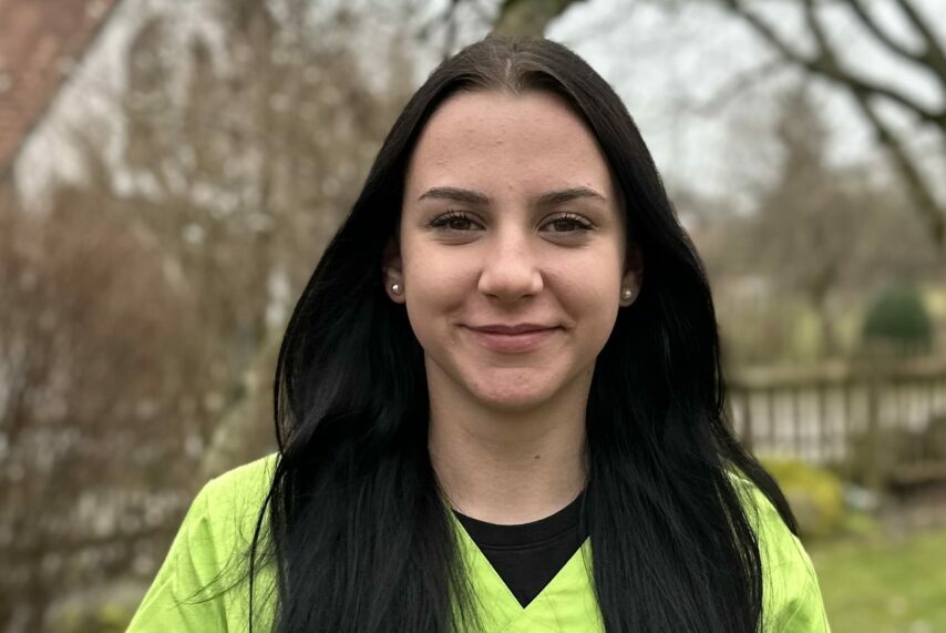 Angelina Schießl